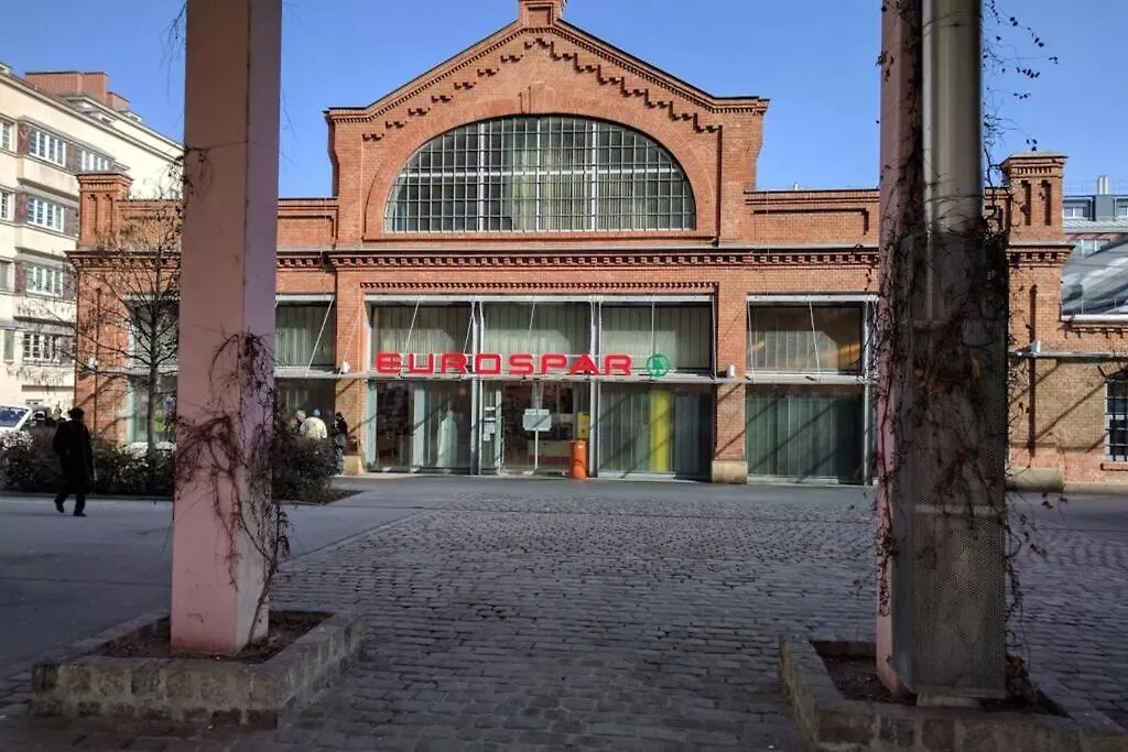 New Cozy Apartment, Top Location, 12 Min To Center Wien Österreich