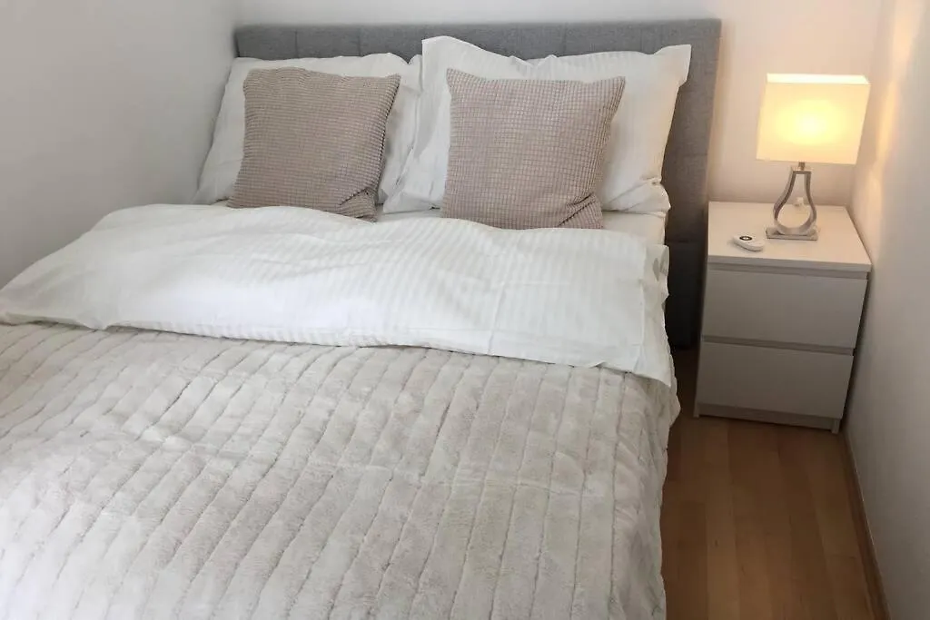 New Cozy Apartment, Top Location, 12 Min To Center Wien