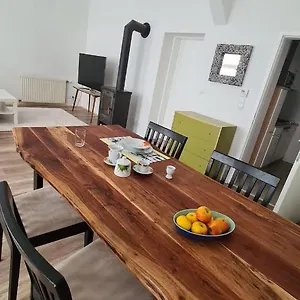 Apartment Mit Direktzugang, Wien